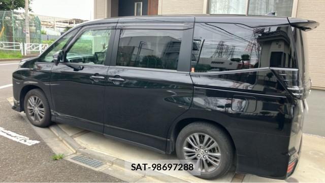 Toyota VOXY 2024-10 8434746-10