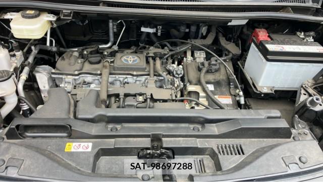 Toyota VOXY 2024-10 8434746-7