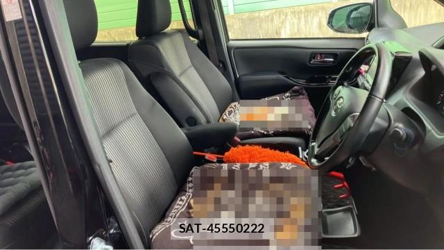 Toyota VOXY 2020-09 8434747-5