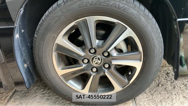 Toyota VOXY 2020-09 8434747-8