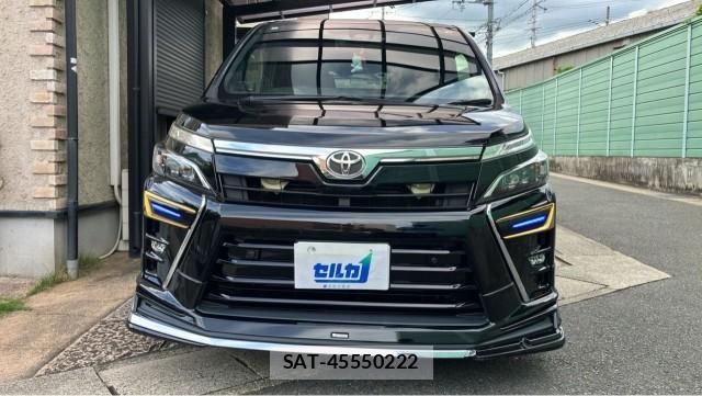 Toyota VOXY 2020-09 8434747-9