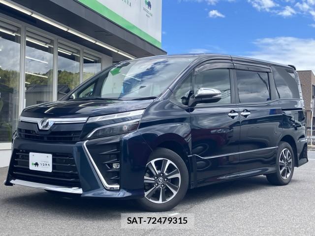Toyota VOXY 2019-10 8434805-10