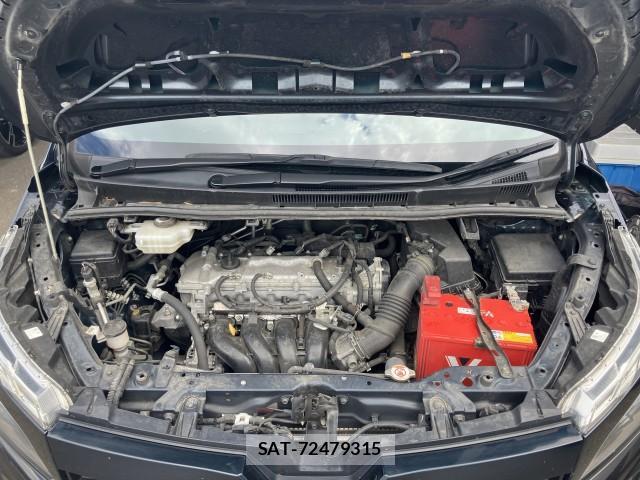 Toyota VOXY 2019-10 8434805-6