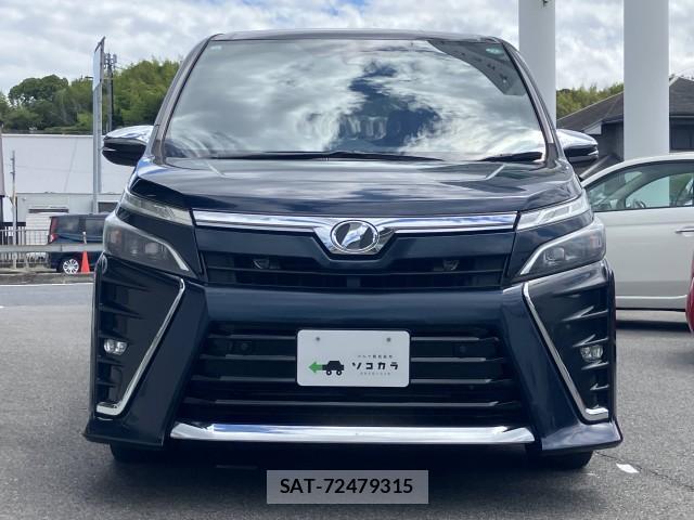 Toyota VOXY 2019-10 8434805-8