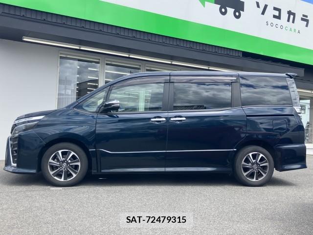 Toyota VOXY 2019-10 8434805-9