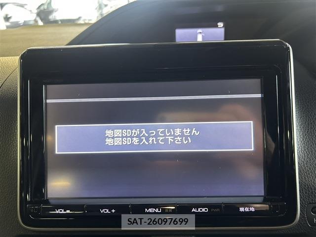 Toyota VOXY 2014-03 8434928-1