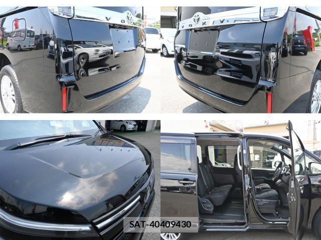 Toyota VOXY 2015-07 8435147-10