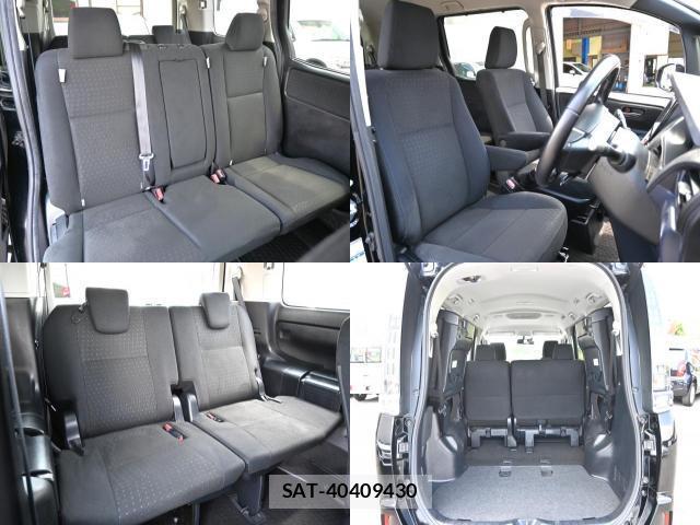 Toyota VOXY 2015-07 8435147-11