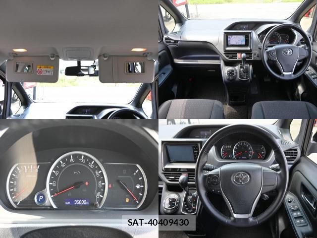 Toyota VOXY 2015-07 8435147-12