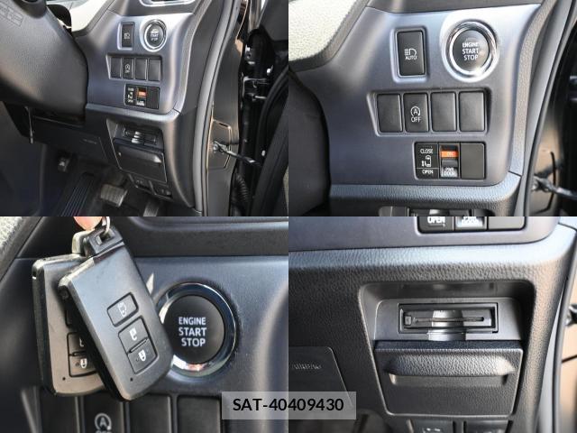 Toyota VOXY 2015-07 8435147-14