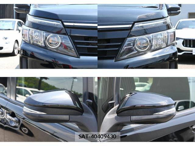 Toyota VOXY 2015-07 8435147-8