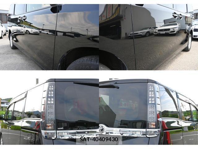 Toyota VOXY 2015-07 8435147-9