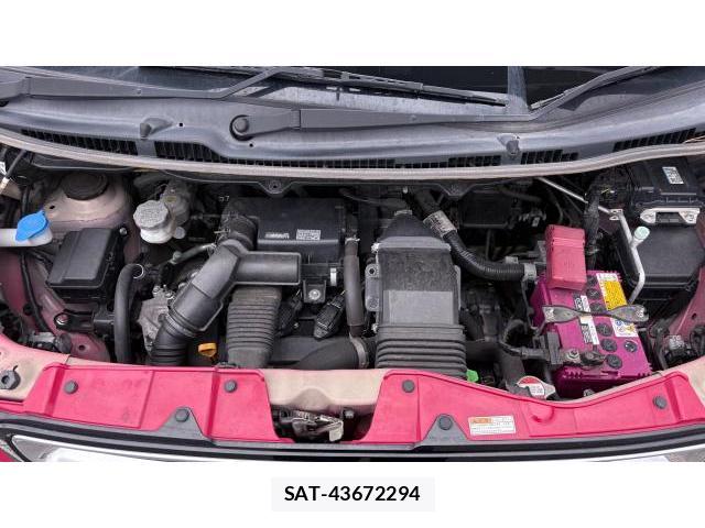Suzuki WAGON R 2018 8434514-10