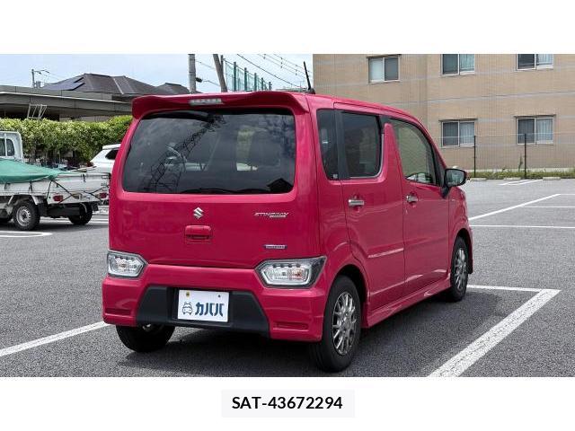 Suzuki WAGON R 2018 8434514-13