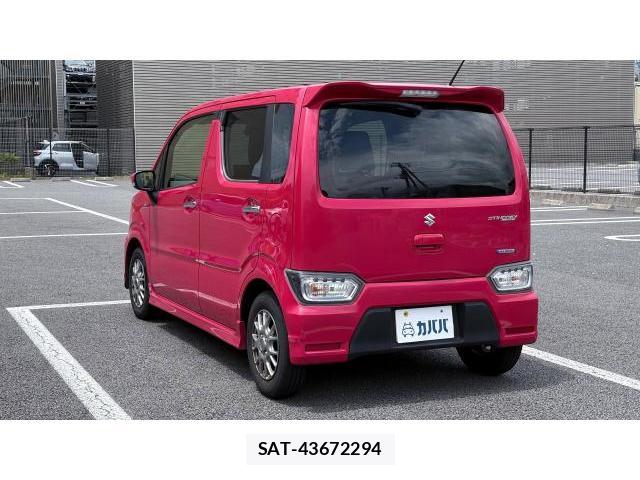 Suzuki WAGON R 2018 8434514-14