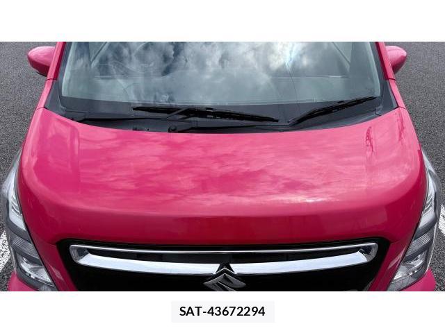 Suzuki WAGON R 2018 8434514-18