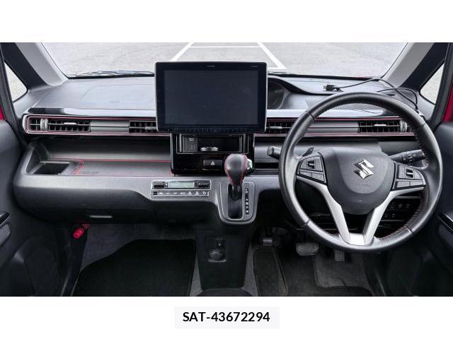 Suzuki WAGON R 2018 8434514-4