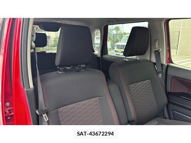 Suzuki WAGON R 2018 8434514-5