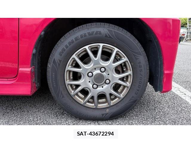 Suzuki WAGON R 2018 8434514-8