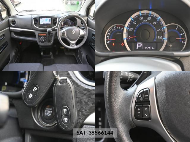 Suzuki WAGON R 2013-10 8435150-12