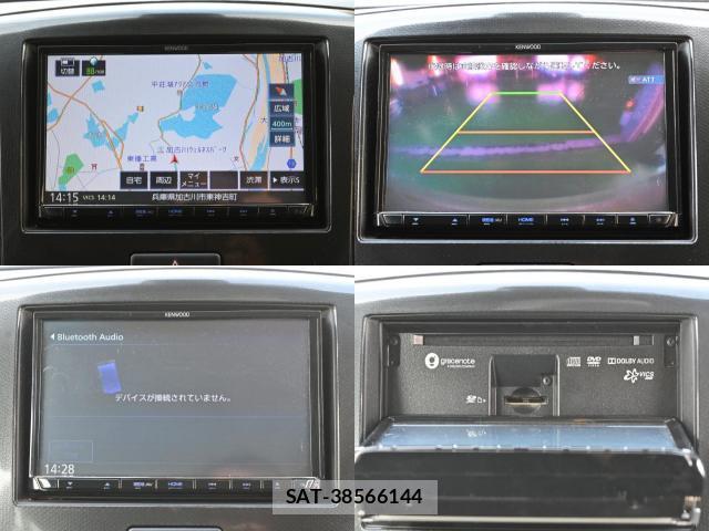 Suzuki WAGON R 2013-10 8435150-14