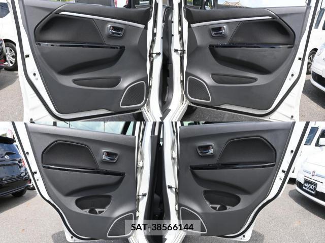 Suzuki WAGON R 2013-10 8435150-16