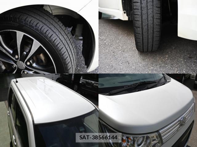 Suzuki WAGON R 2013-10 8435150-17