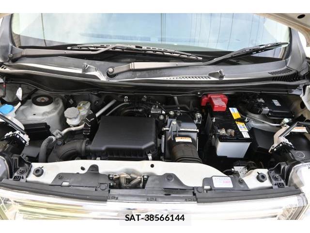 Suzuki WAGON R 2013-10 8435150-19