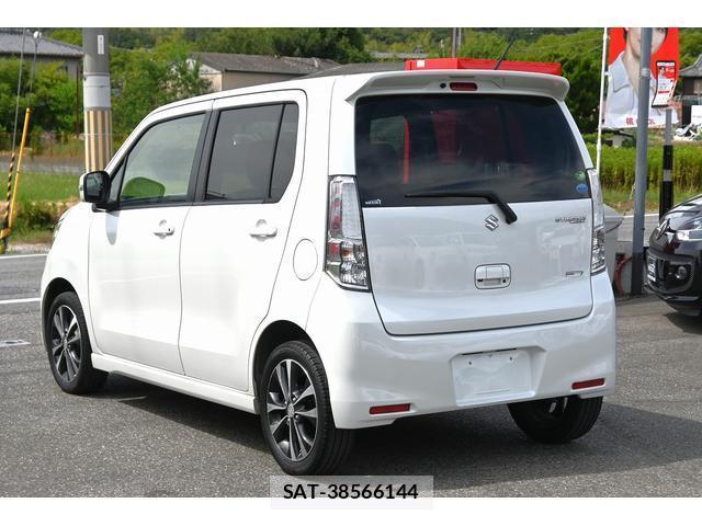 Suzuki WAGON R 2013-10 8435150-4