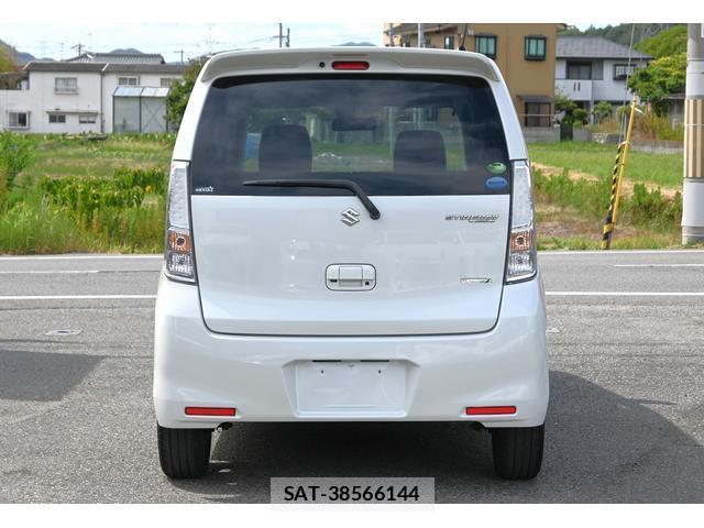 Suzuki WAGON R 2013-10 8435150-5