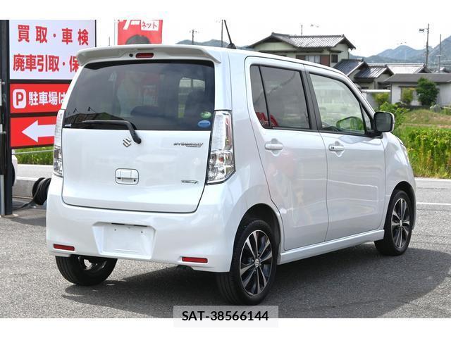 Suzuki WAGON R 2013-10 8435150-6