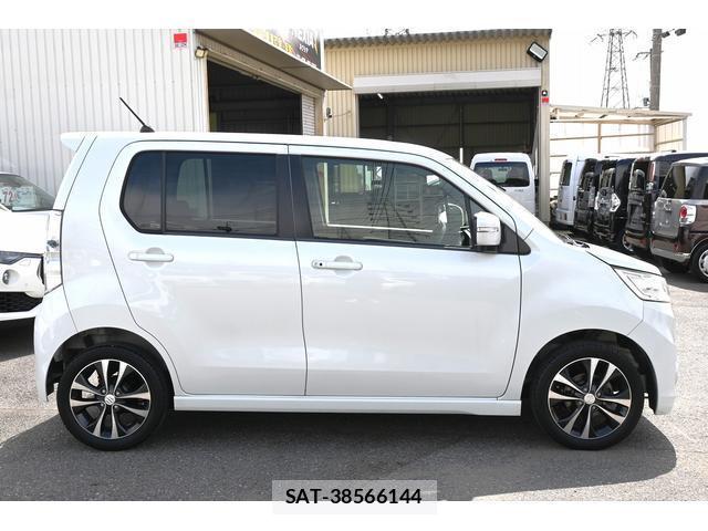 Suzuki WAGON R 2013-10 8435150-7