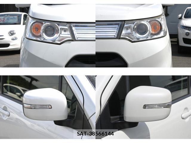 Suzuki WAGON R 2013-10 8435150-8