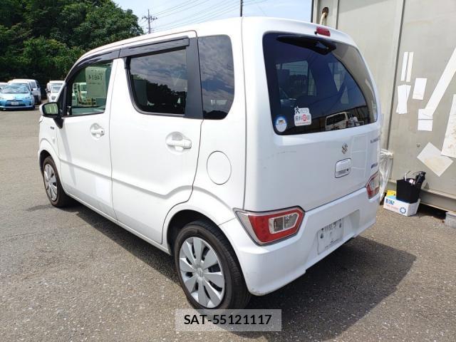 Suzuki WAGON R 2019-07 8433905-4