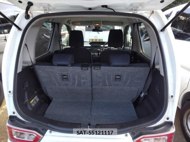 Suzuki WAGON R 2019-07 8433905-5