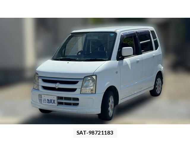 Suzuki WAGON R 2007 8434577-0