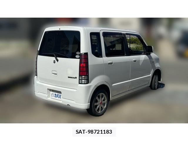 Suzuki WAGON R 2007 8434577-10