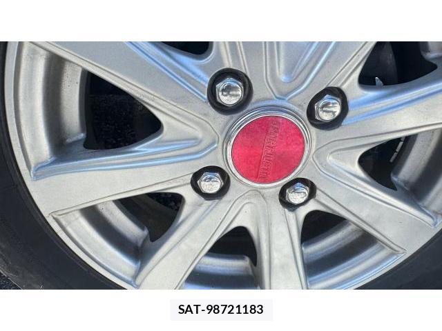 Suzuki WAGON R 2007 8434577-11