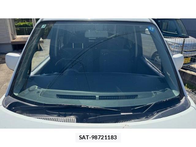 Suzuki WAGON R 2007 8434577-13