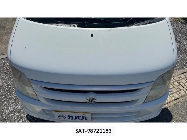 Suzuki WAGON R 2007 8434577-14
