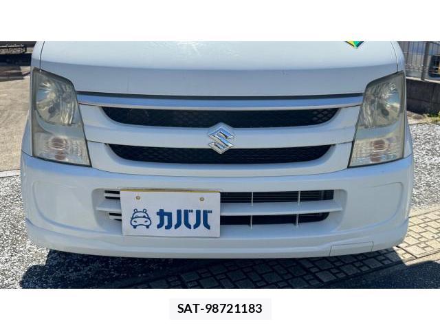 Suzuki WAGON R 2007 8434577-15