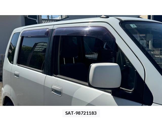 Suzuki WAGON R 2007 8434577-19