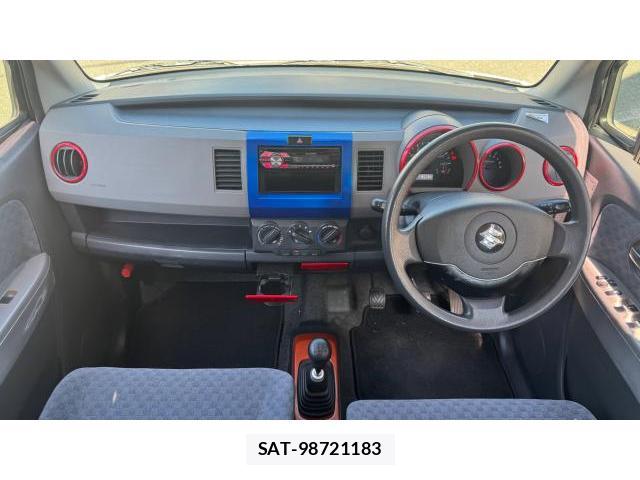 Suzuki WAGON R 2007 8434577-3