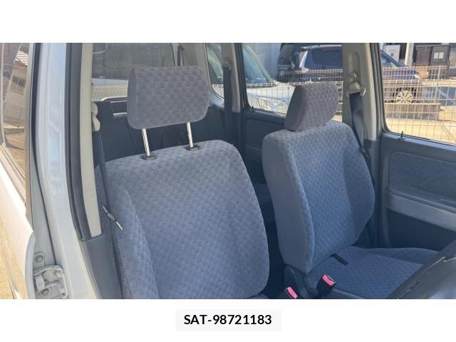 Suzuki WAGON R 2007 8434577-4