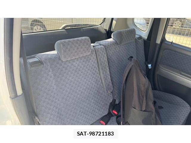 Suzuki WAGON R 2007 8434577-5