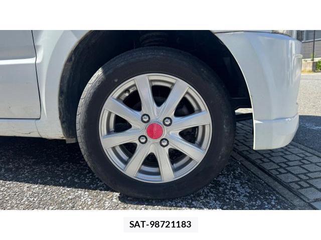 Suzuki WAGON R 2007 8434577-6