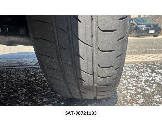 Suzuki WAGON R 2007 8434577-7