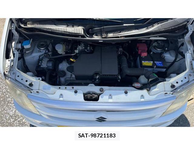 Suzuki WAGON R 2007 8434577-8
