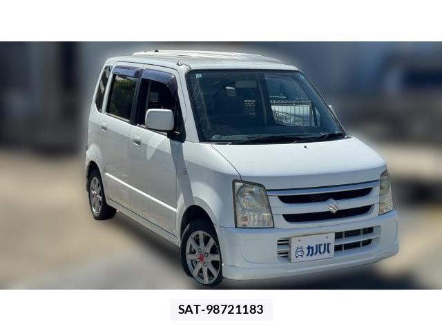 Suzuki WAGON R 2007 8434577-9