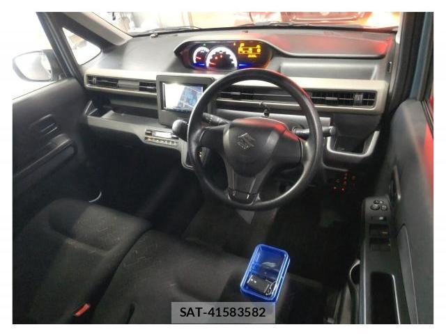 Suzuki WAGON R 2020-08 8435017-1